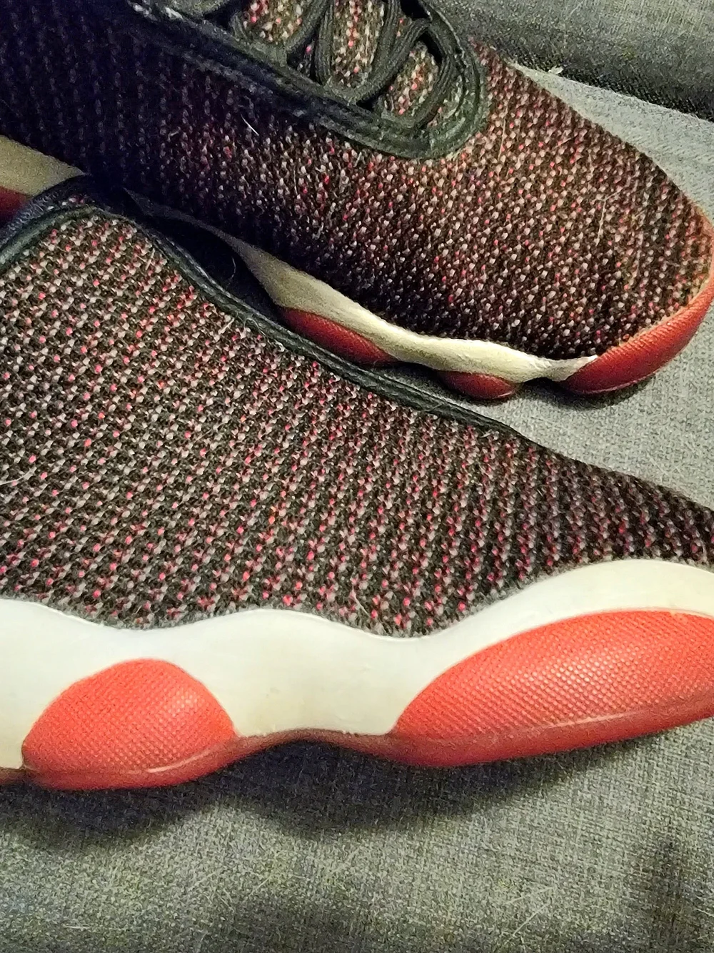 Air Jordan Horizon 